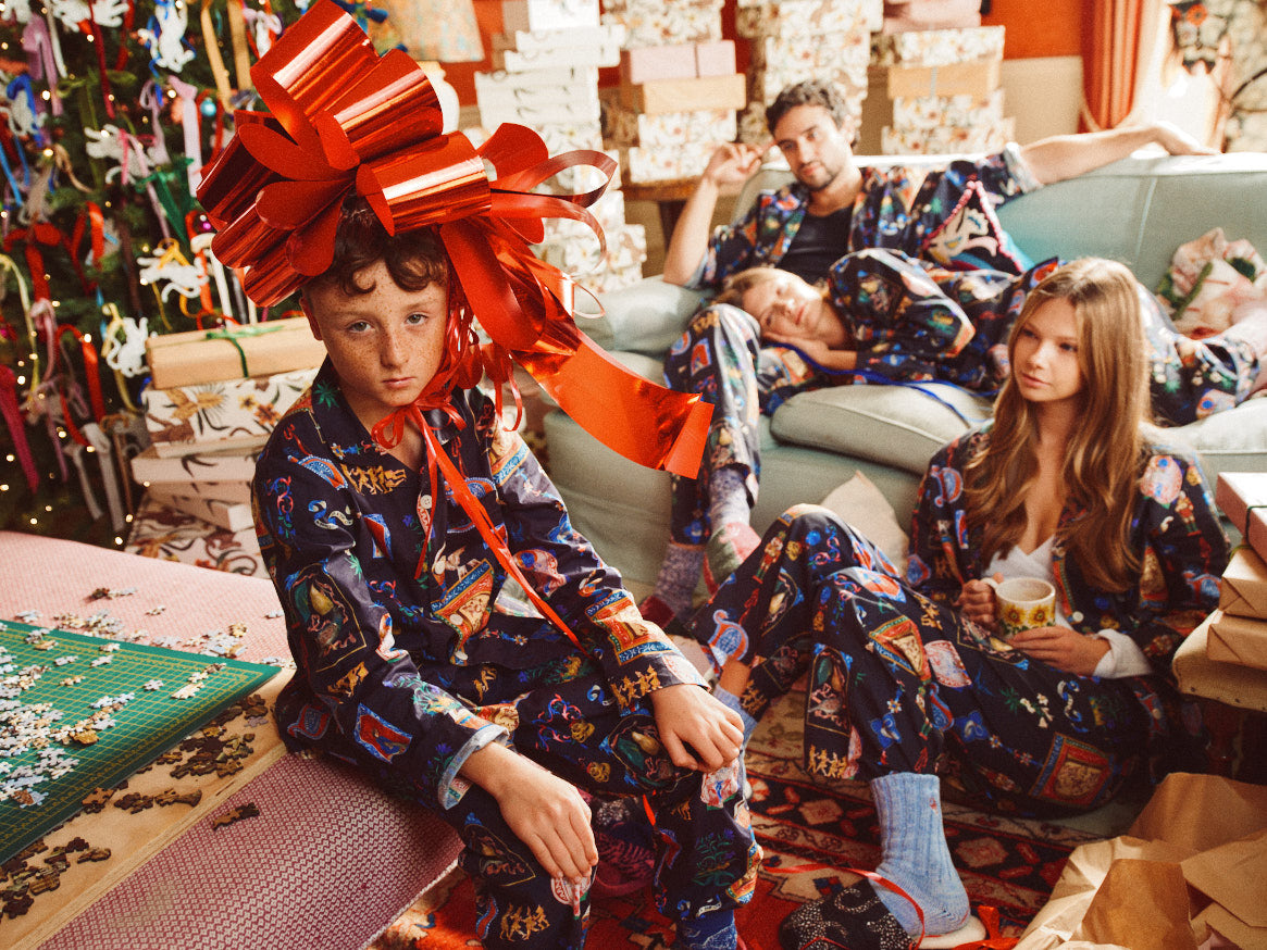 The Christmas Gift Shop