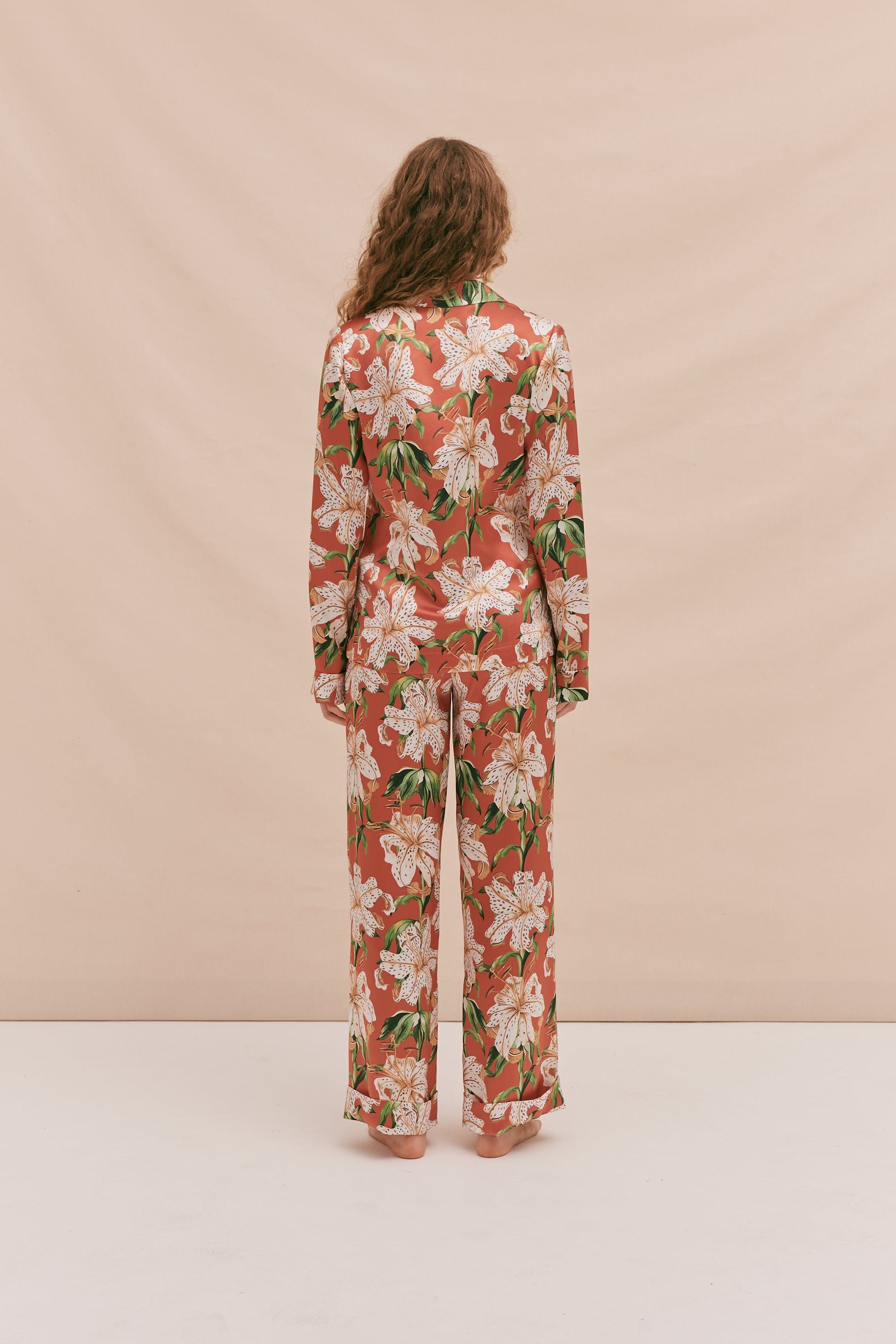 Washable silk set sale
