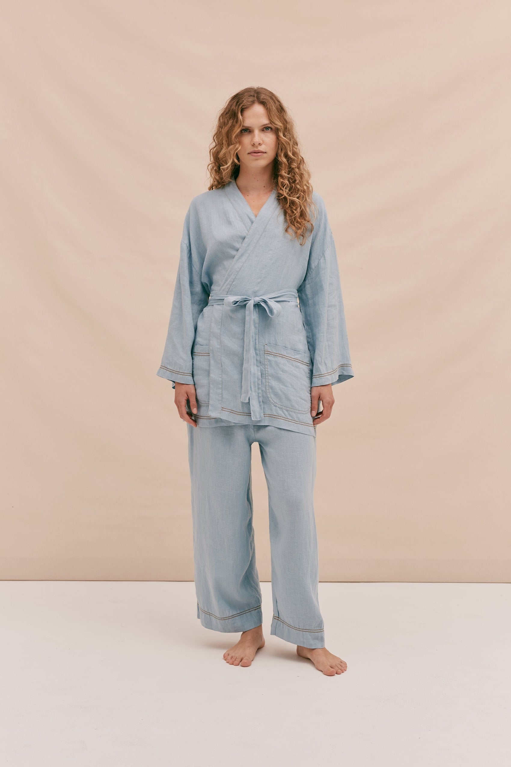 New Pyjamas | New PJs – Desmond & Dempsey