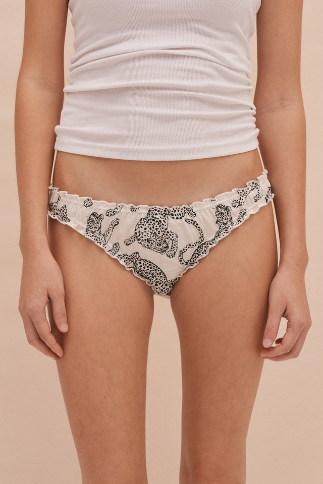 Women's Designer Underwear – Desmond & Dempsey
