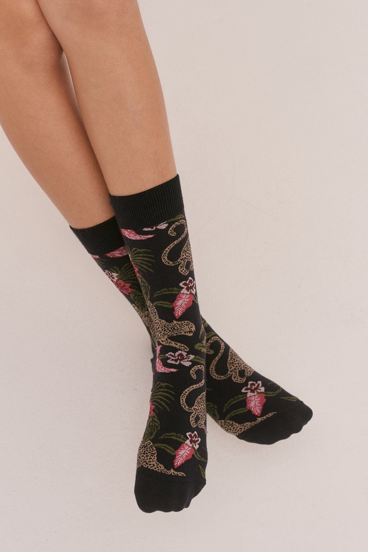 Women's Socks Soleia Multi