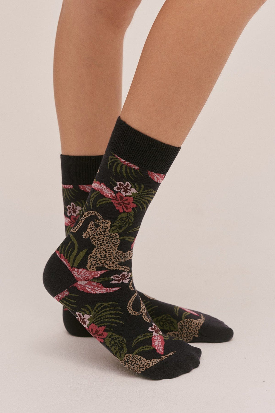 Women's Socks Soleia Multi
