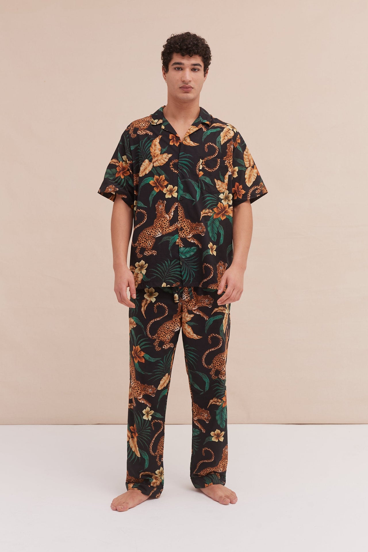 Kalinga Ashok Next Mens Sleepwear Kalinga Ashok Cute And Comfy