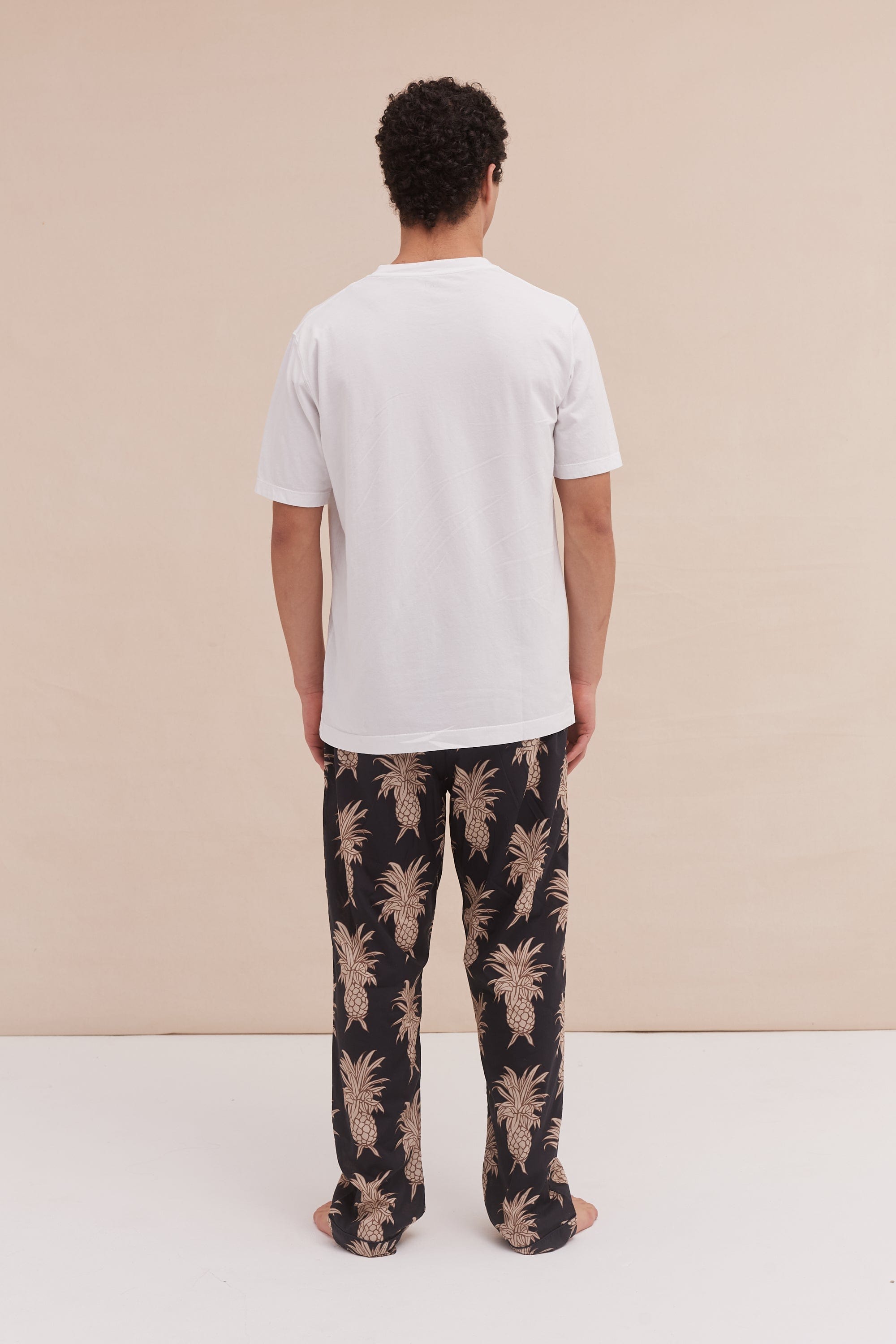 Pineapple Grove Trousers – bleamou.