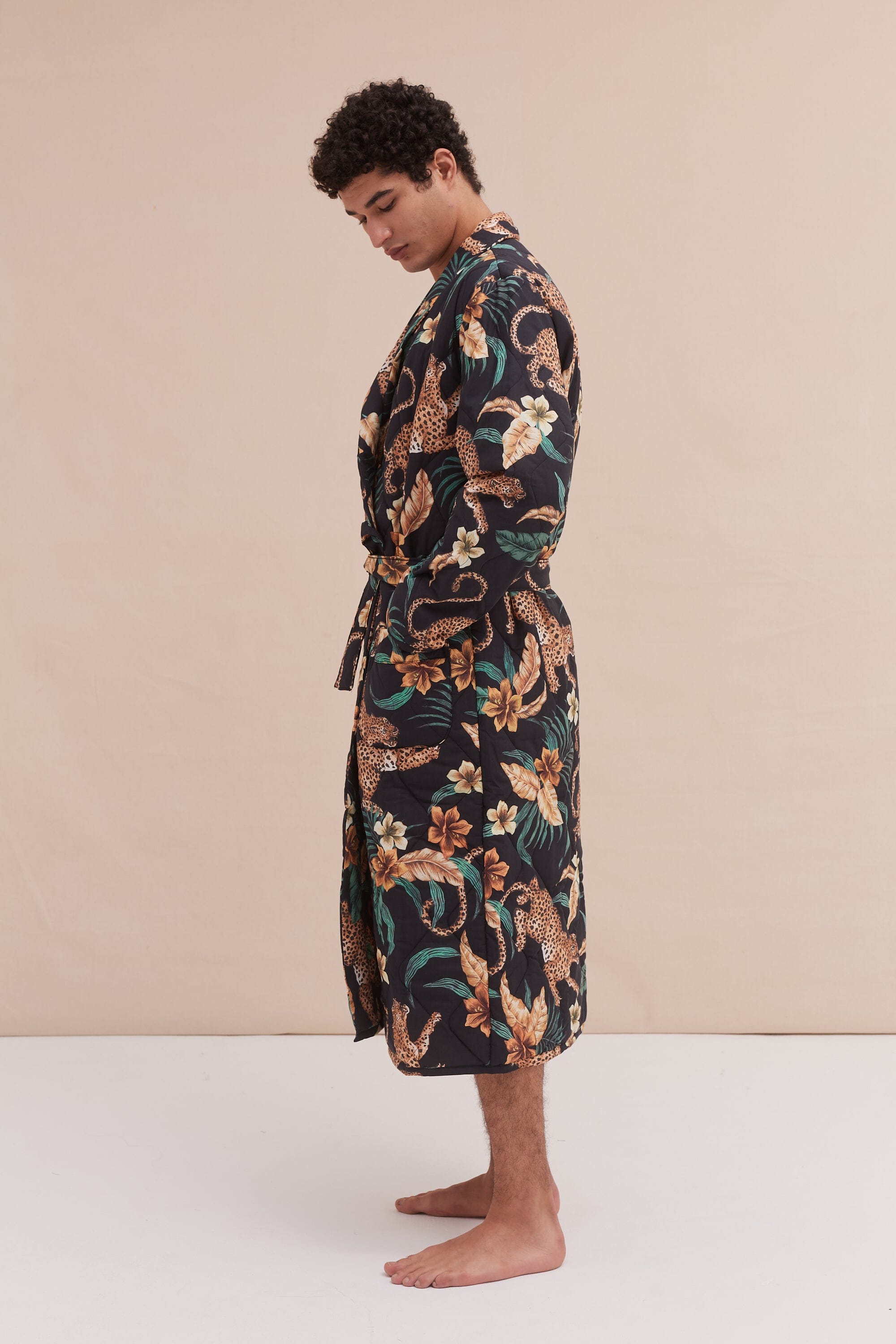 Leopard Print Sweater Dress – Shana Marie's Boutique