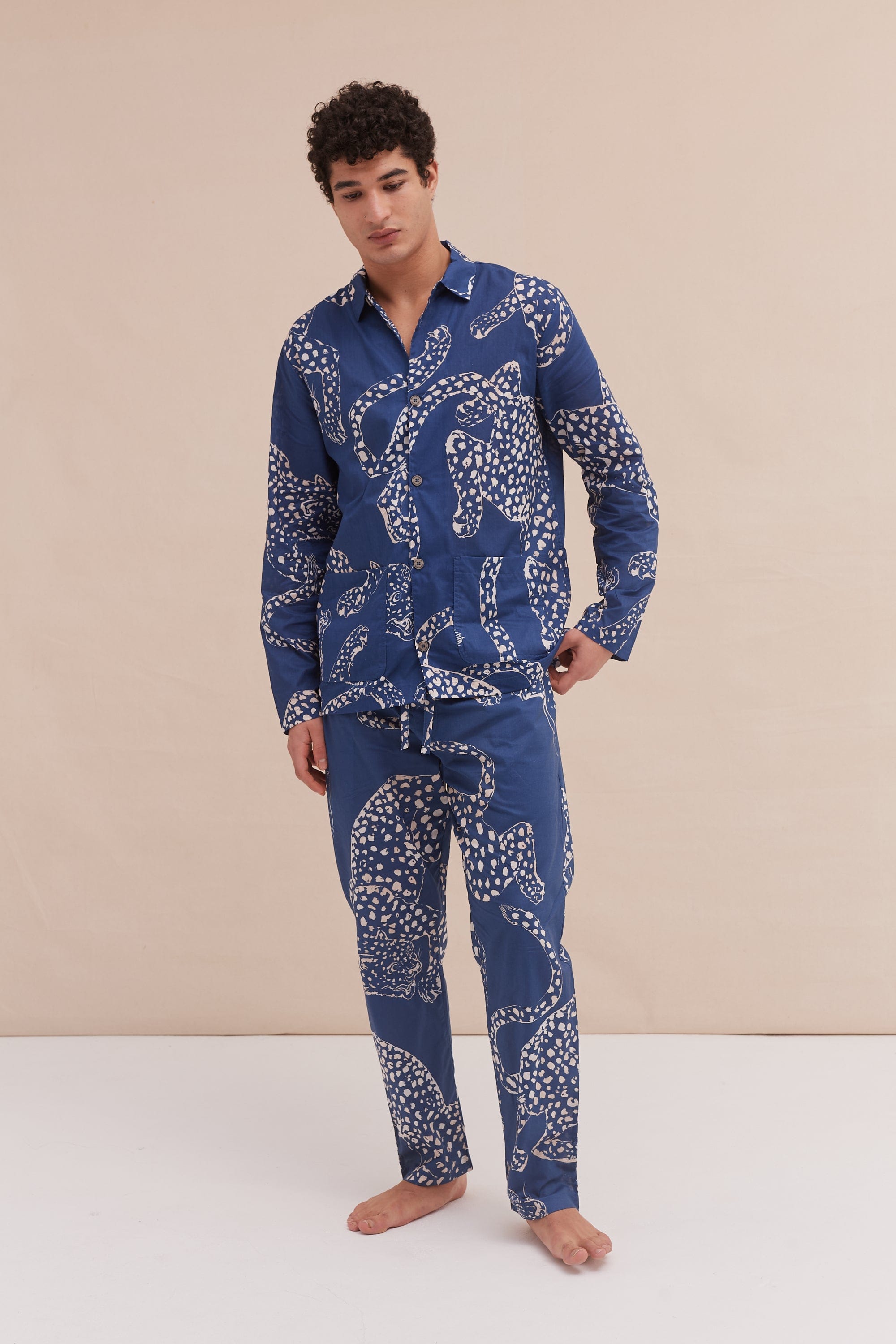 David jones best sale mens pyjama sets