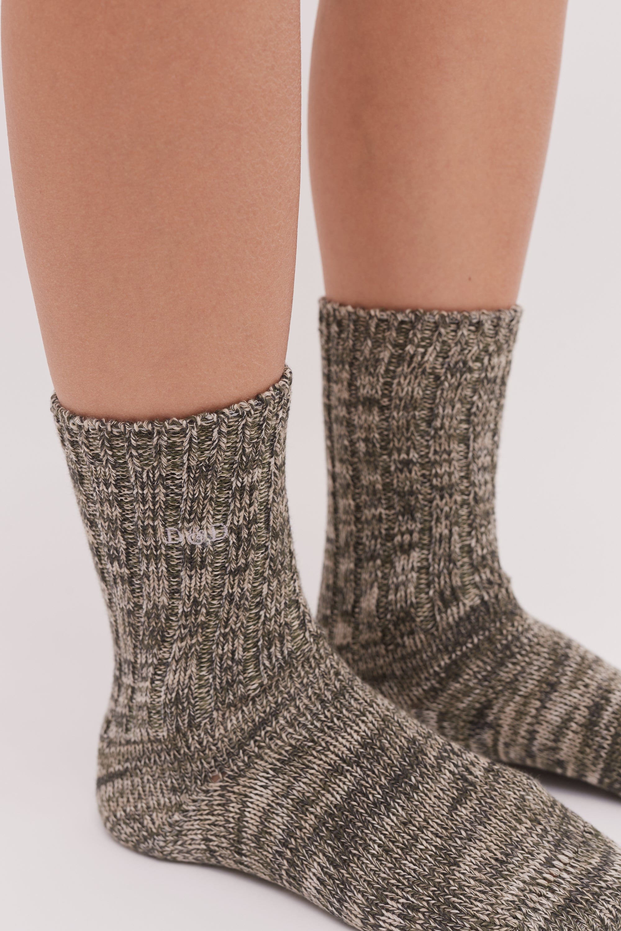 Really Warm Socks