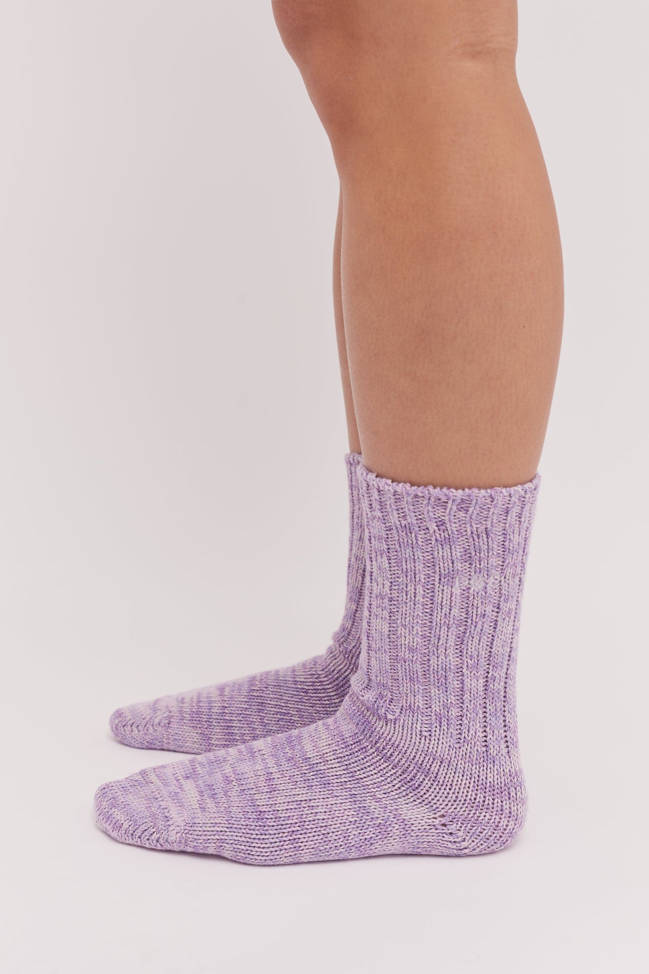 Women's Really Warm Socks Lavender