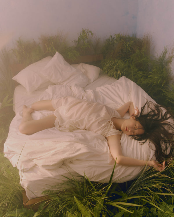 Love Sleeps