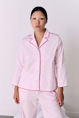 402 Shirt Pink