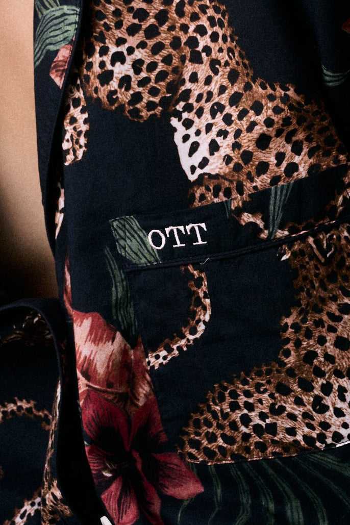 Personalise Your PJ's