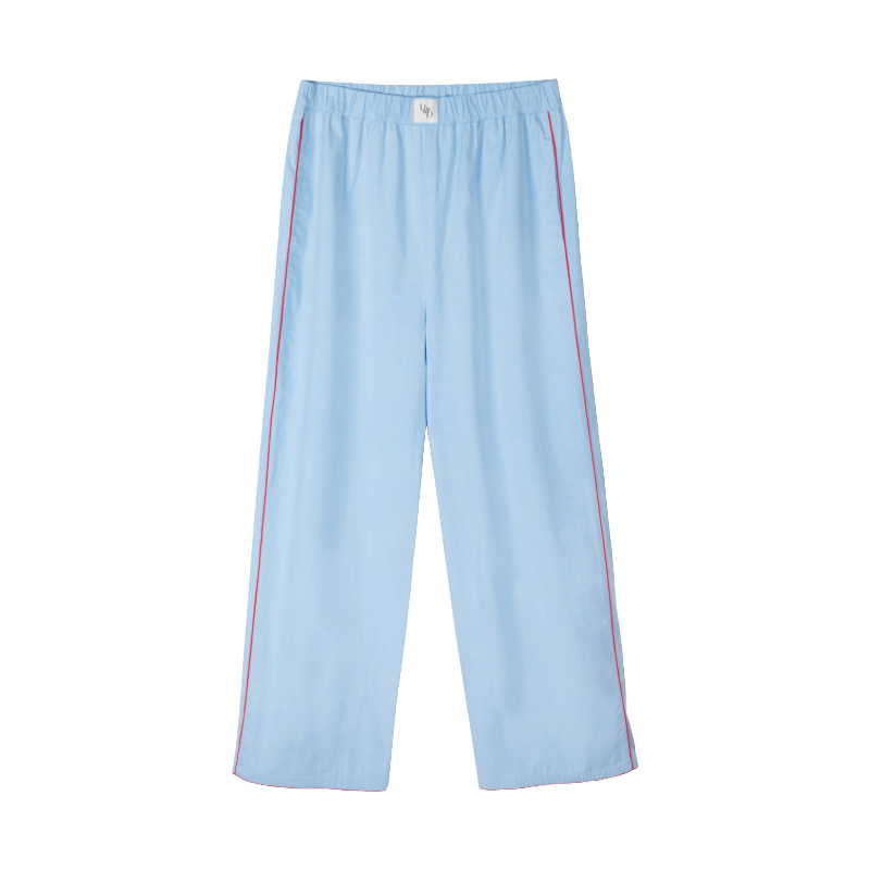 402 Trousers Blue