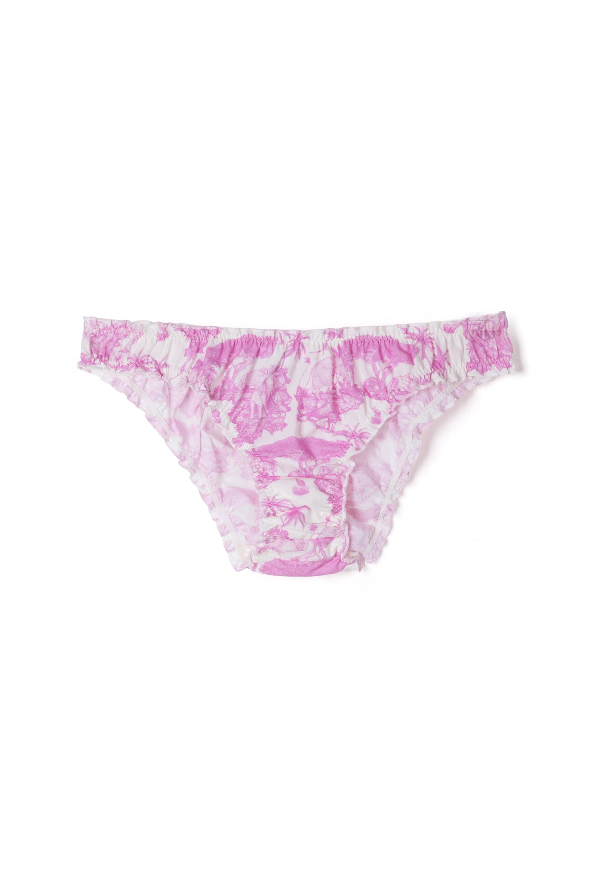 Knickers Loxodonta Pink