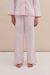 402 Trousers Pink