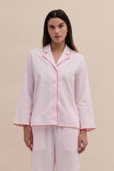 402 Shirt Pink