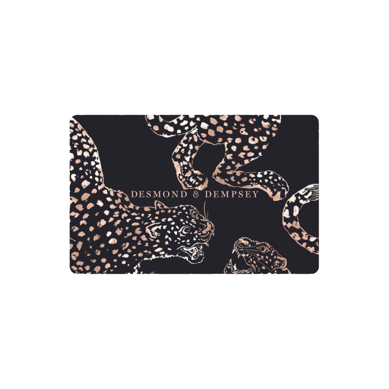 Electronic Gift Card