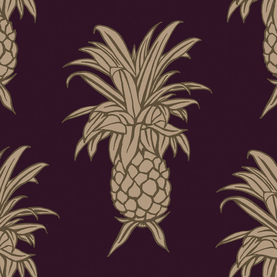 Men’s Cuban Pyjama Shirt