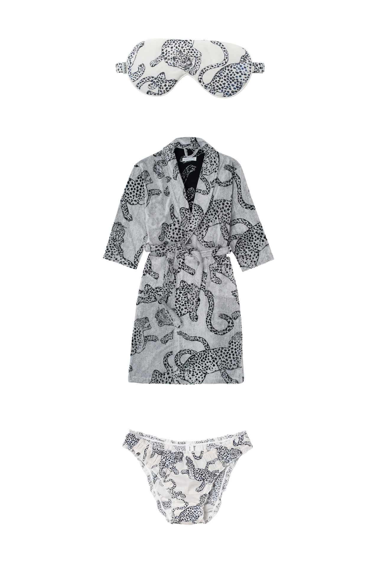 The Full Jag - Cream