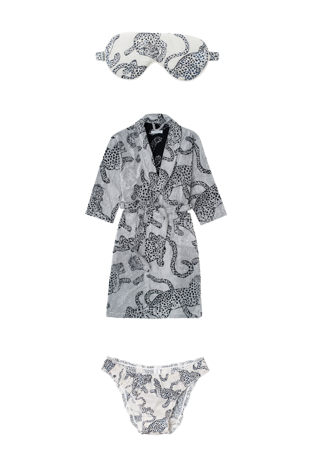 The Full Jag - Cream