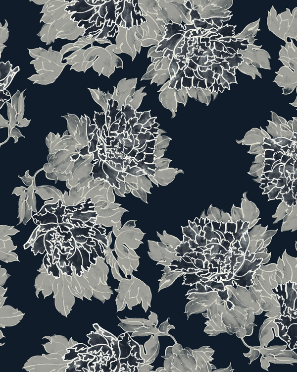 Peony Cream