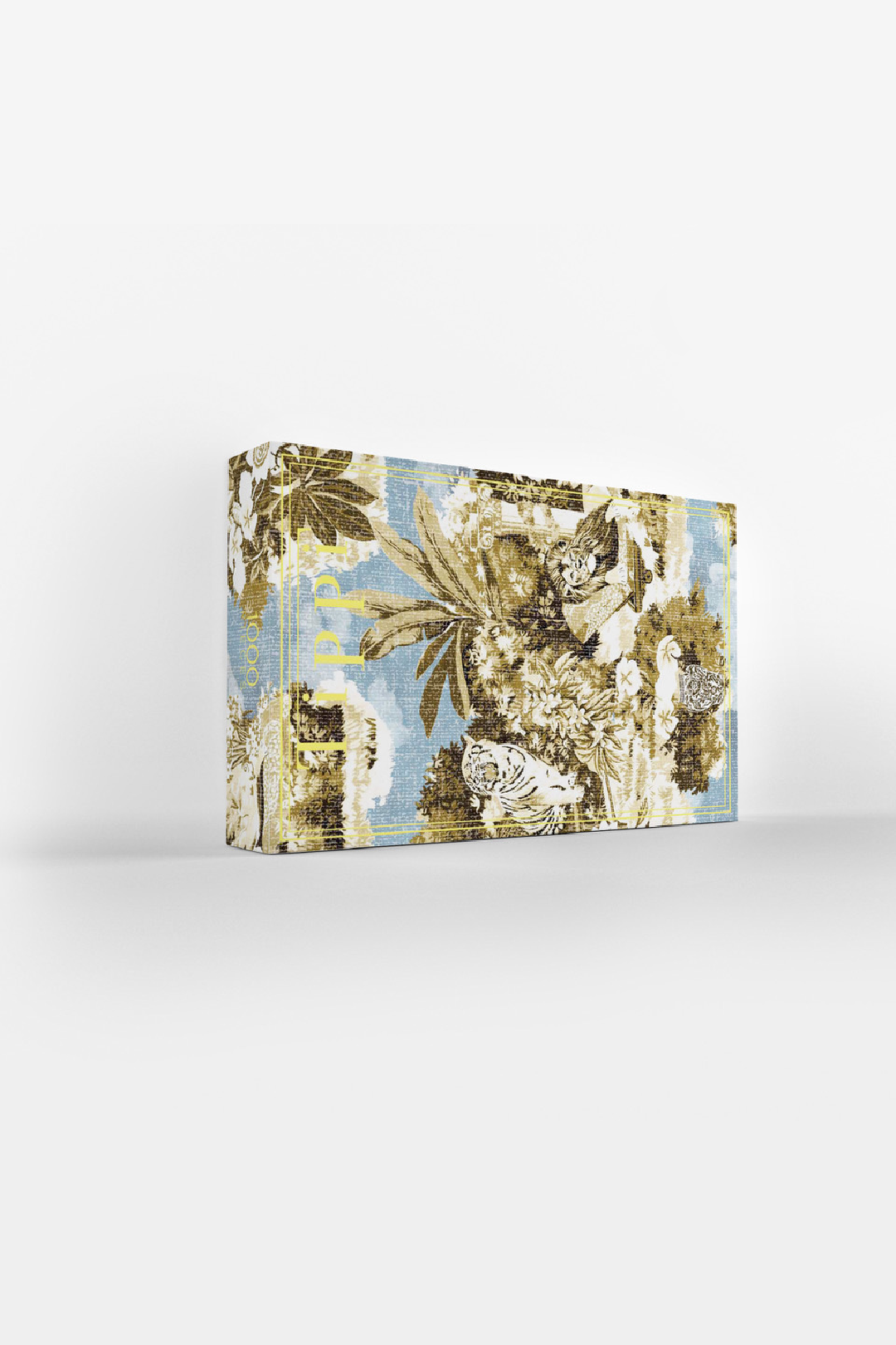Tippi Puzzle