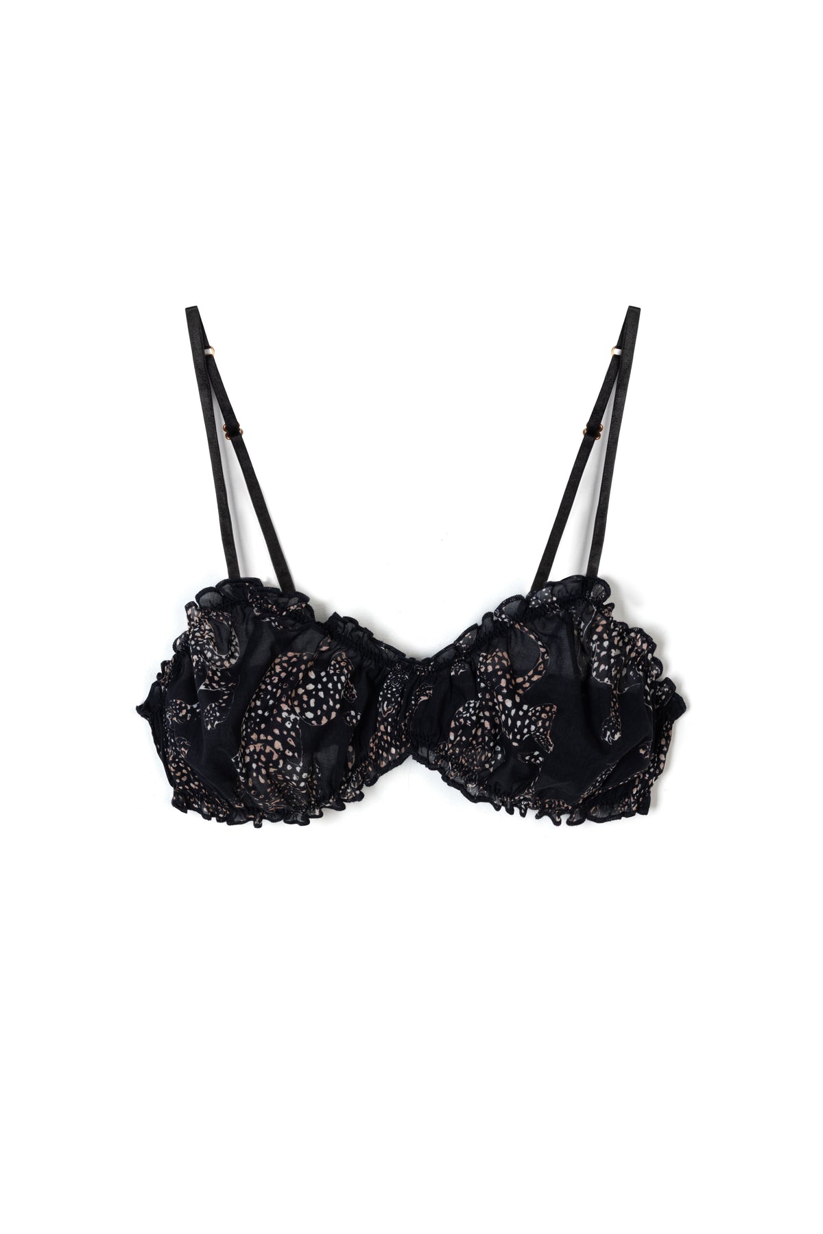 Bralette Jag Navy