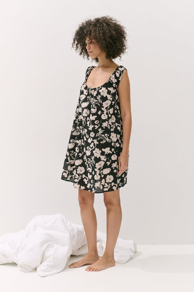 Bundle 2: Short Set + Nightie (25% off)