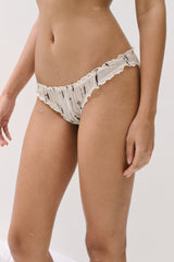 Knickers Picante Cream