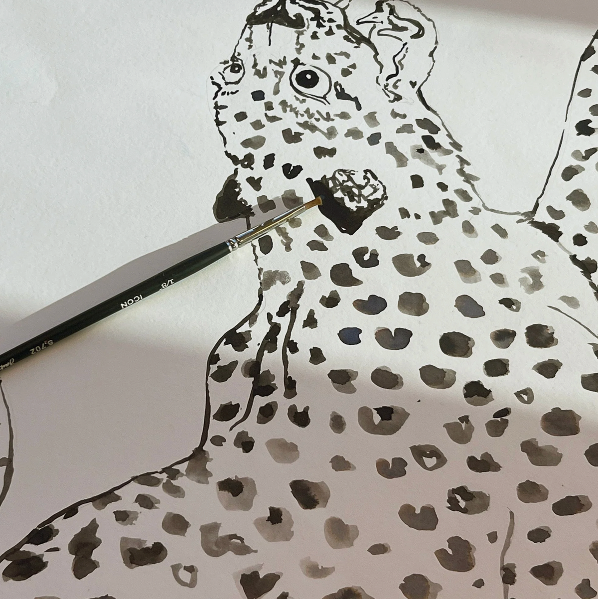 Jag Print