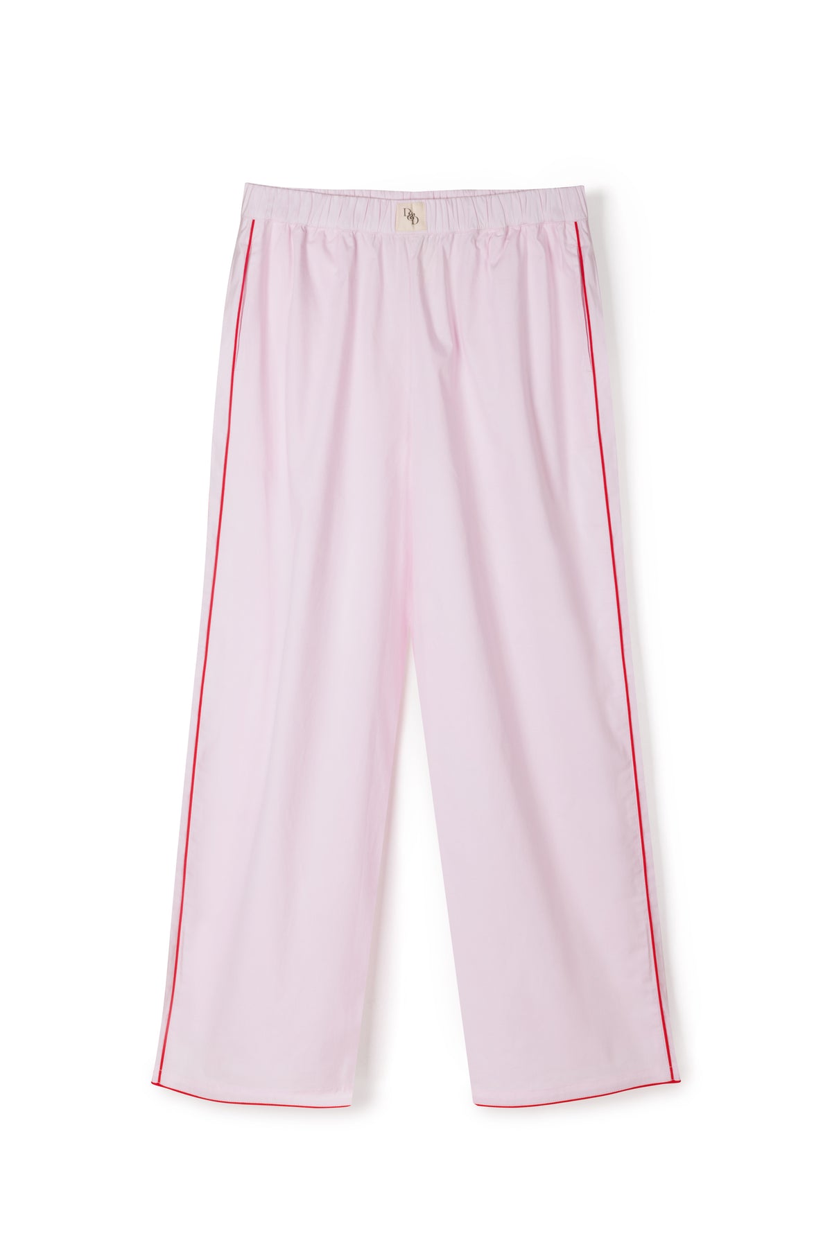 402 Trousers Pink