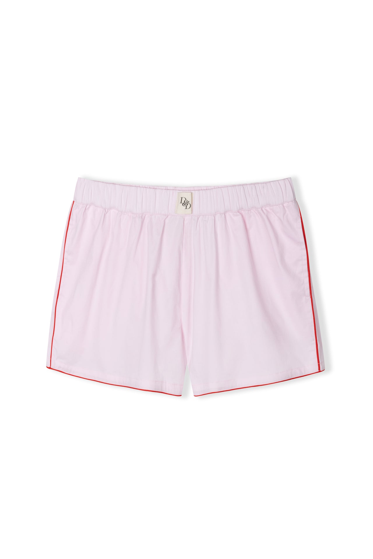 402 Shorts Pink