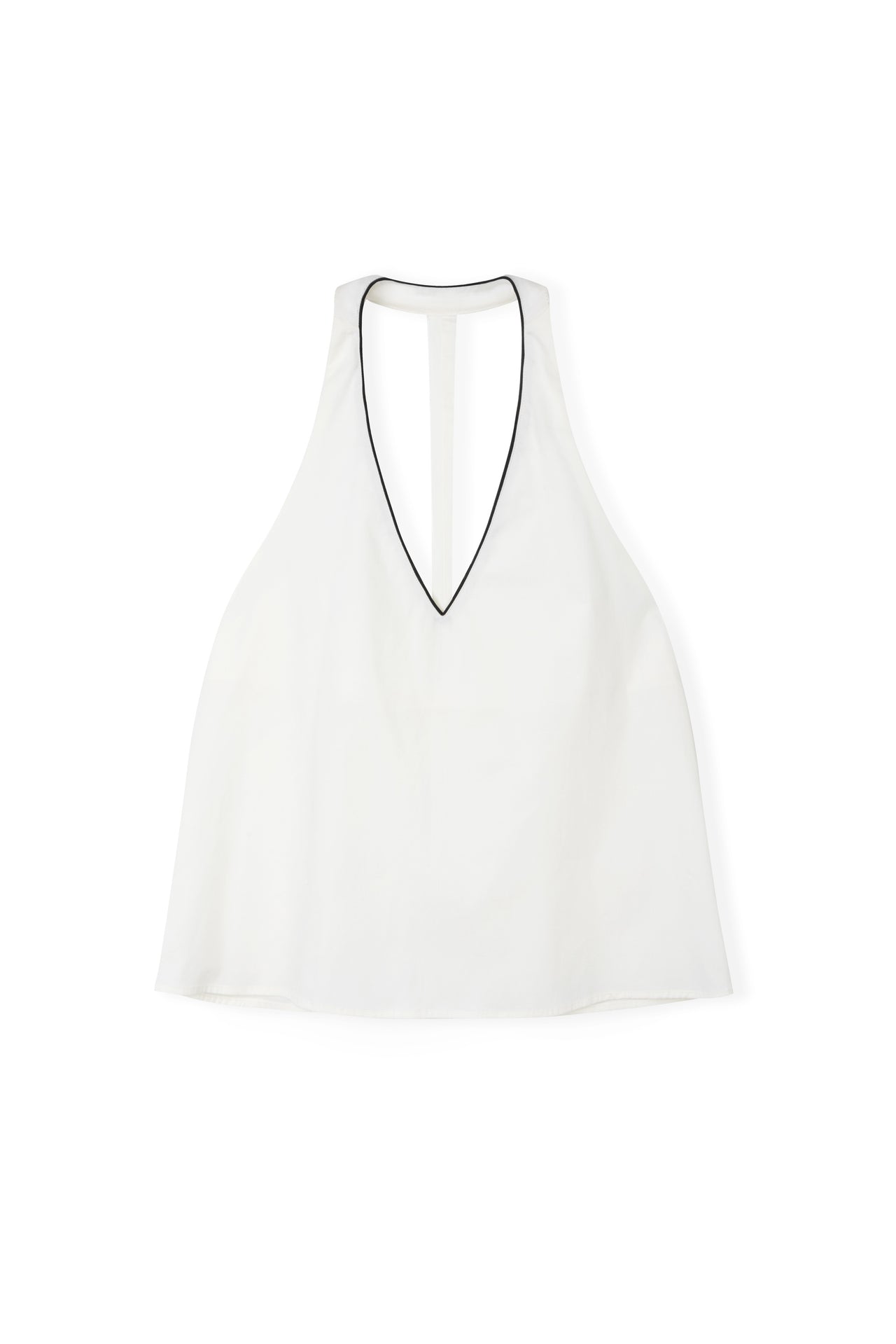 402 Swing Cami Cream