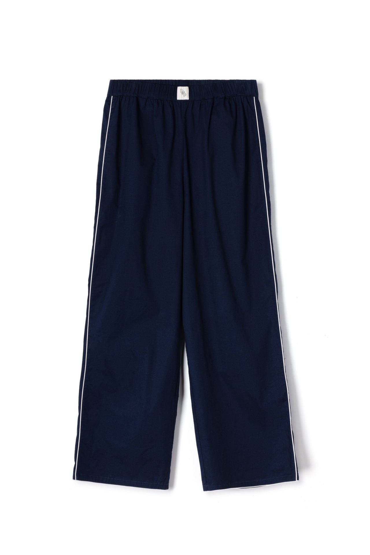 402 Trousers Navy
