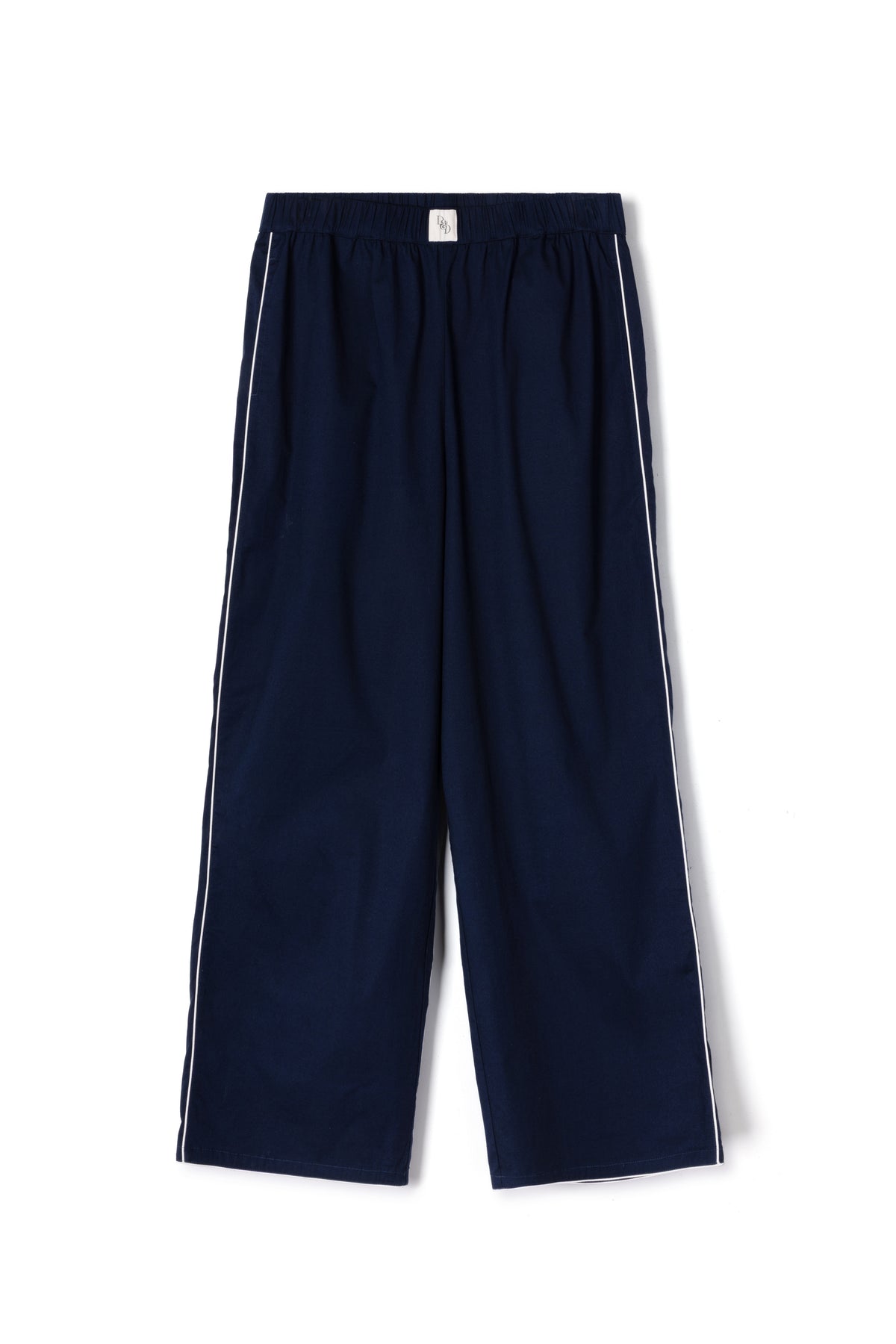 402 Trousers Navy