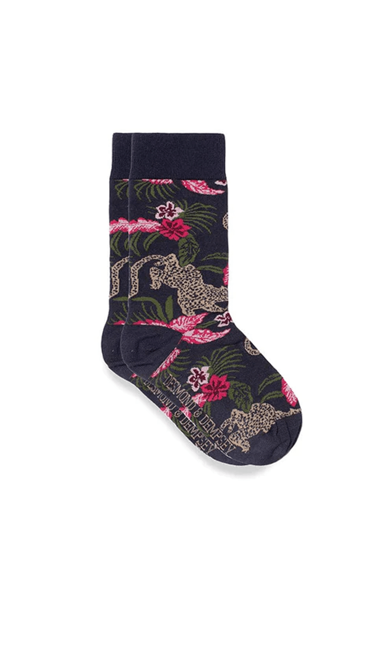 Women's Socks Soleia Multi