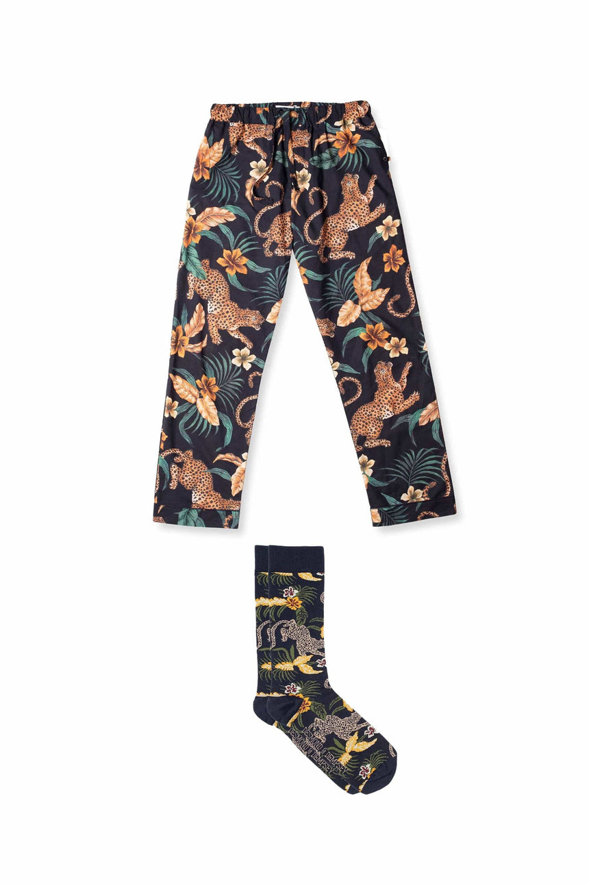 The Soleia Socks &amp; Slacks Gift Set