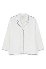 402 Shirt Cream