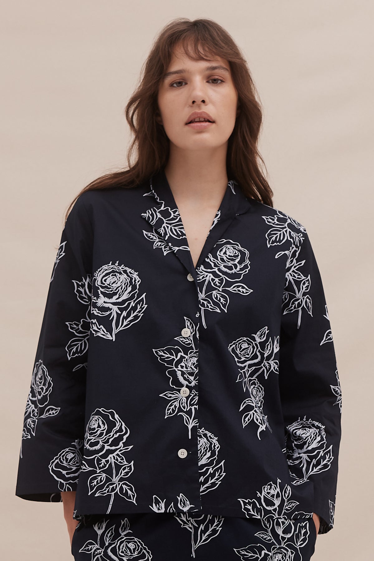 402 Shirt Posy