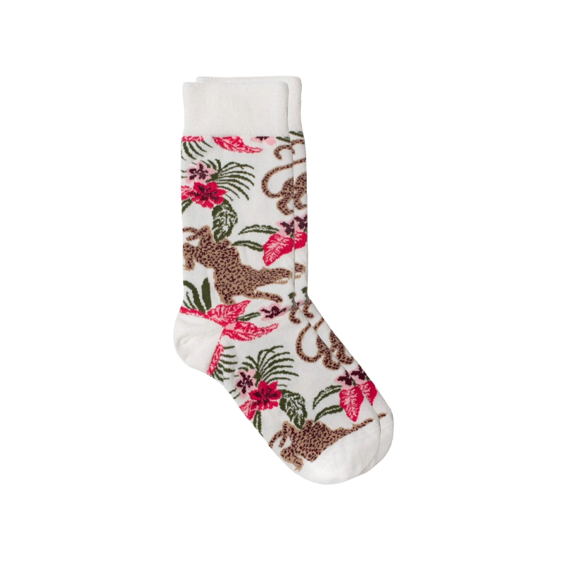 Women's Really Warm Socks Lavender