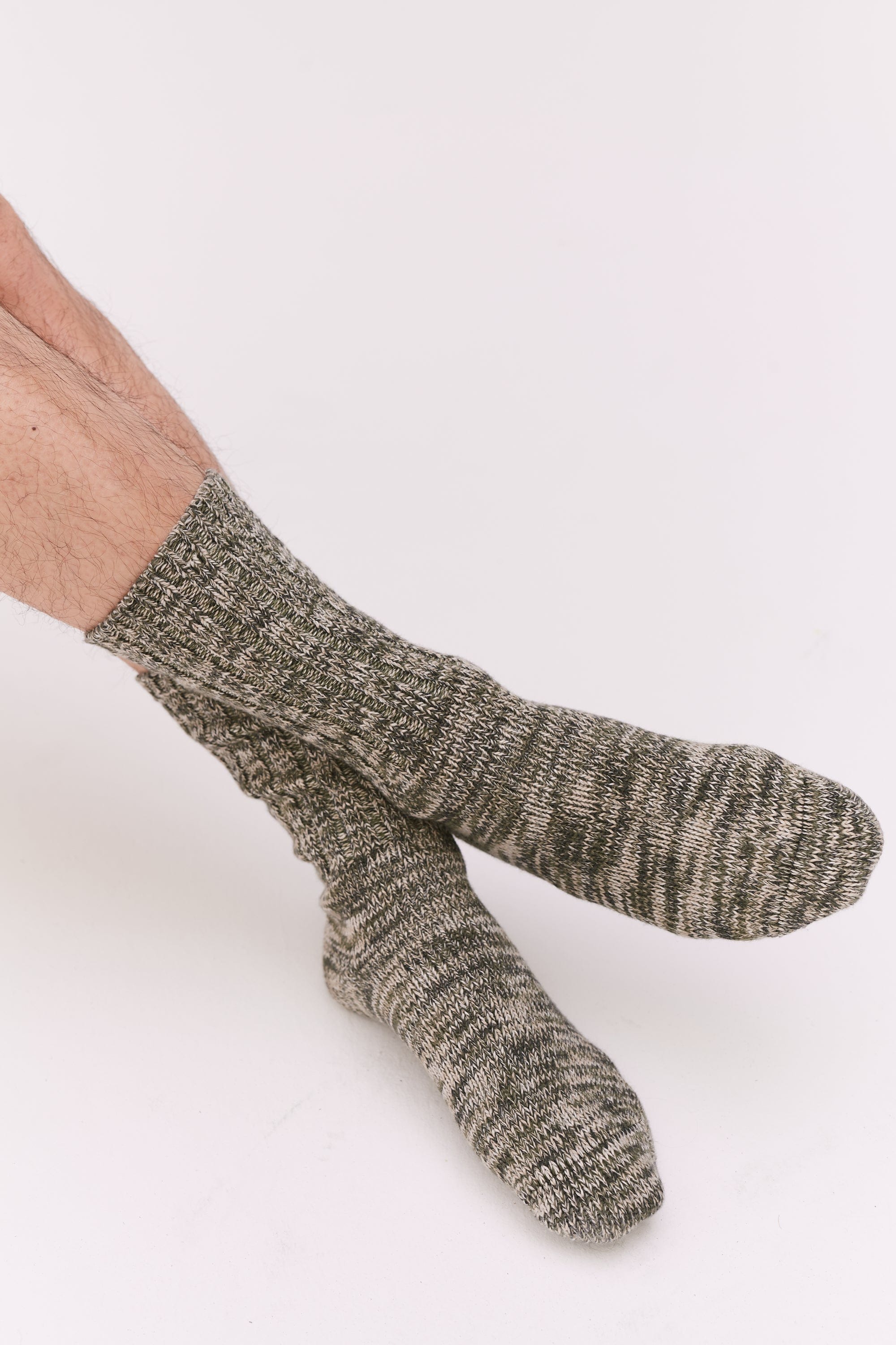 Really Warm Socks