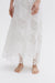 The Nightdress Broderie Anglaise White