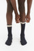 Men’s Socks Colour Block Navy/Sand