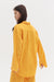 Lounge Shirt Sunset Linen