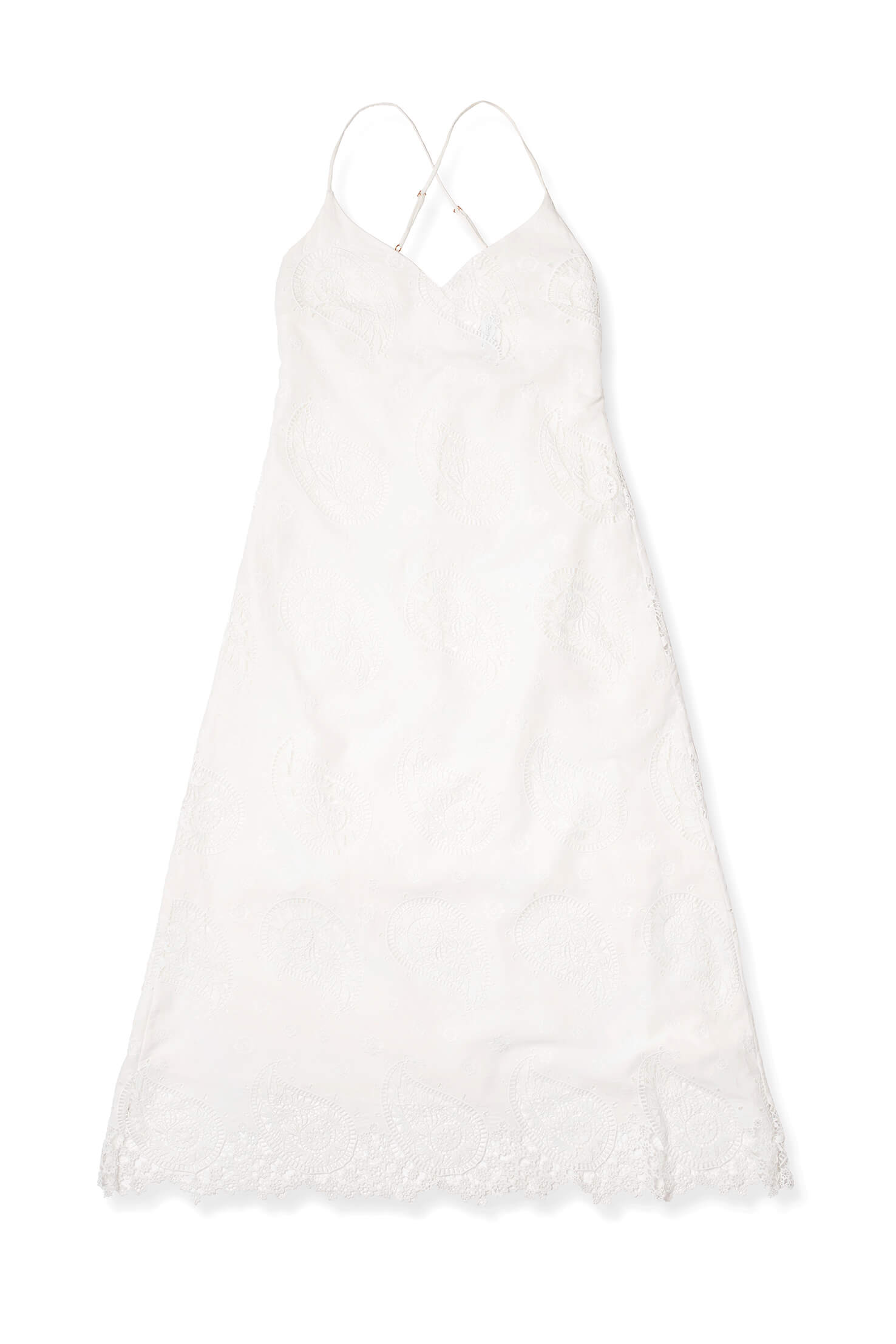 Broderie discount anglaise nightdress