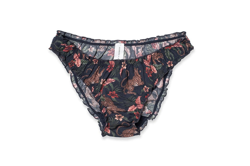 Knickers Soleia Print Multi