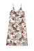 Slip Nightie Soleia Print Cream