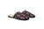 Women's Slipper Sansindo Tiger Print Navy/Pink