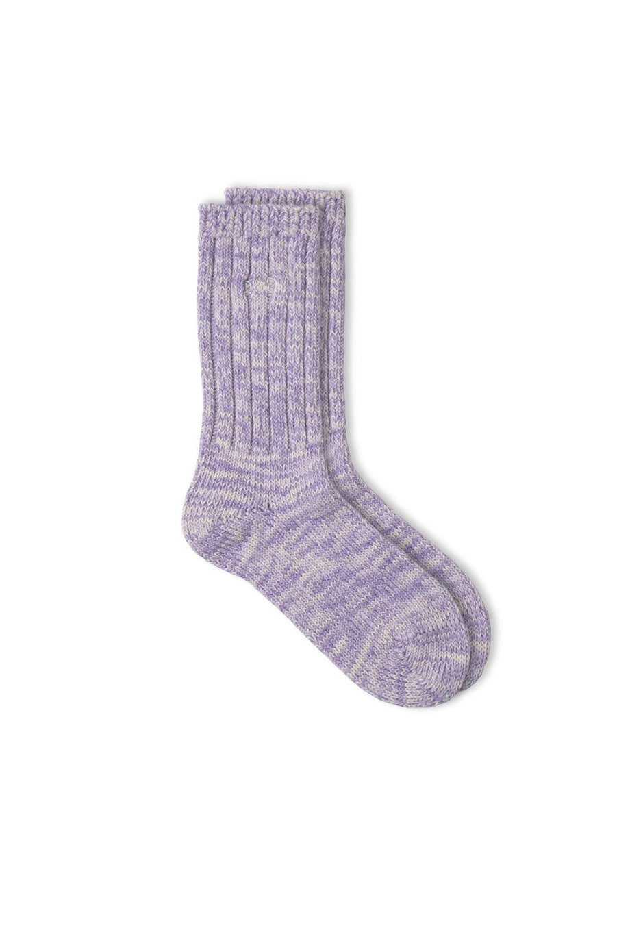 Women's Really Warm Socks Lavender
