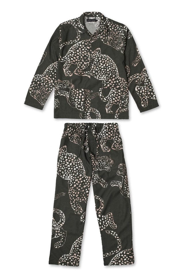 Desmond & dempsey pajamas online