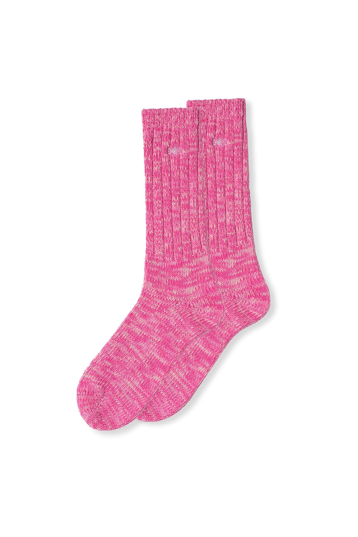 Women's Really Warm Socks Pink